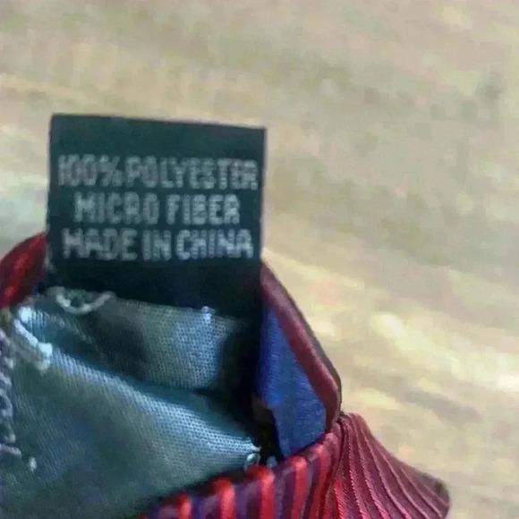 Lanvin tie - Picture 4 of 5